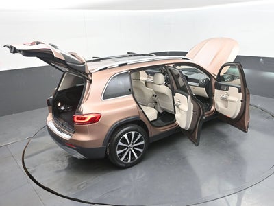2023 Mercedes-Benz GLB GLB 250