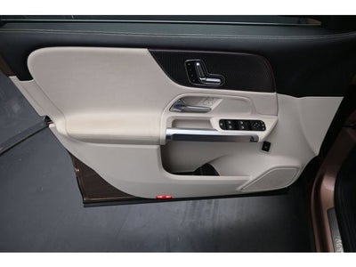 2023 Mercedes-Benz GLB GLB 250
