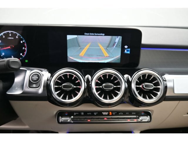 2023 Mercedes-Benz GLB GLB 250
