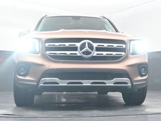 2023 Mercedes-Benz GLB GLB 250