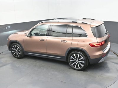 2023 Mercedes-Benz GLB GLB 250