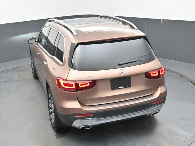 2023 Mercedes-Benz GLB GLB 250