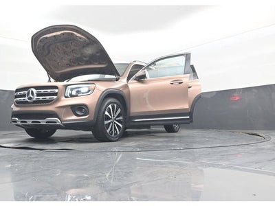 2023 Mercedes-Benz GLB GLB 250
