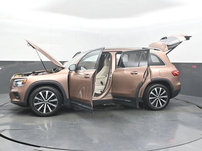 2023 Mercedes-Benz GLB GLB 250