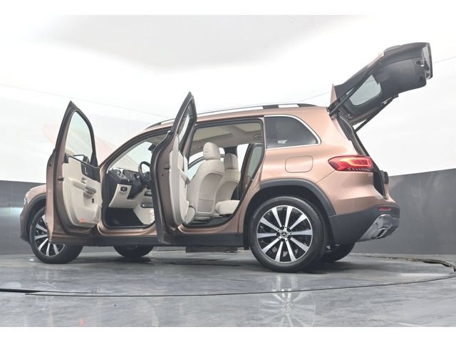 2023 Mercedes-Benz GLB GLB 250