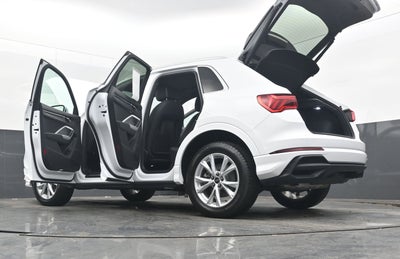 2024 Audi Q3 S line Premium