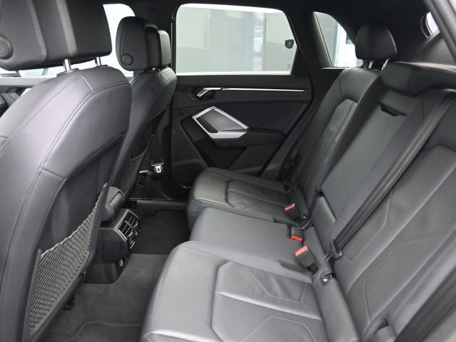 2024 Audi Q3 S line Premium