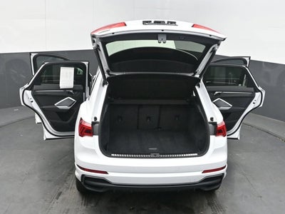 2024 Audi Q3 S line Premium