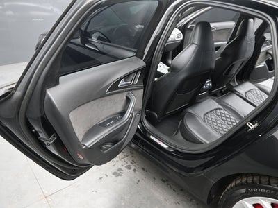 2018 Audi S6 Premium Plus