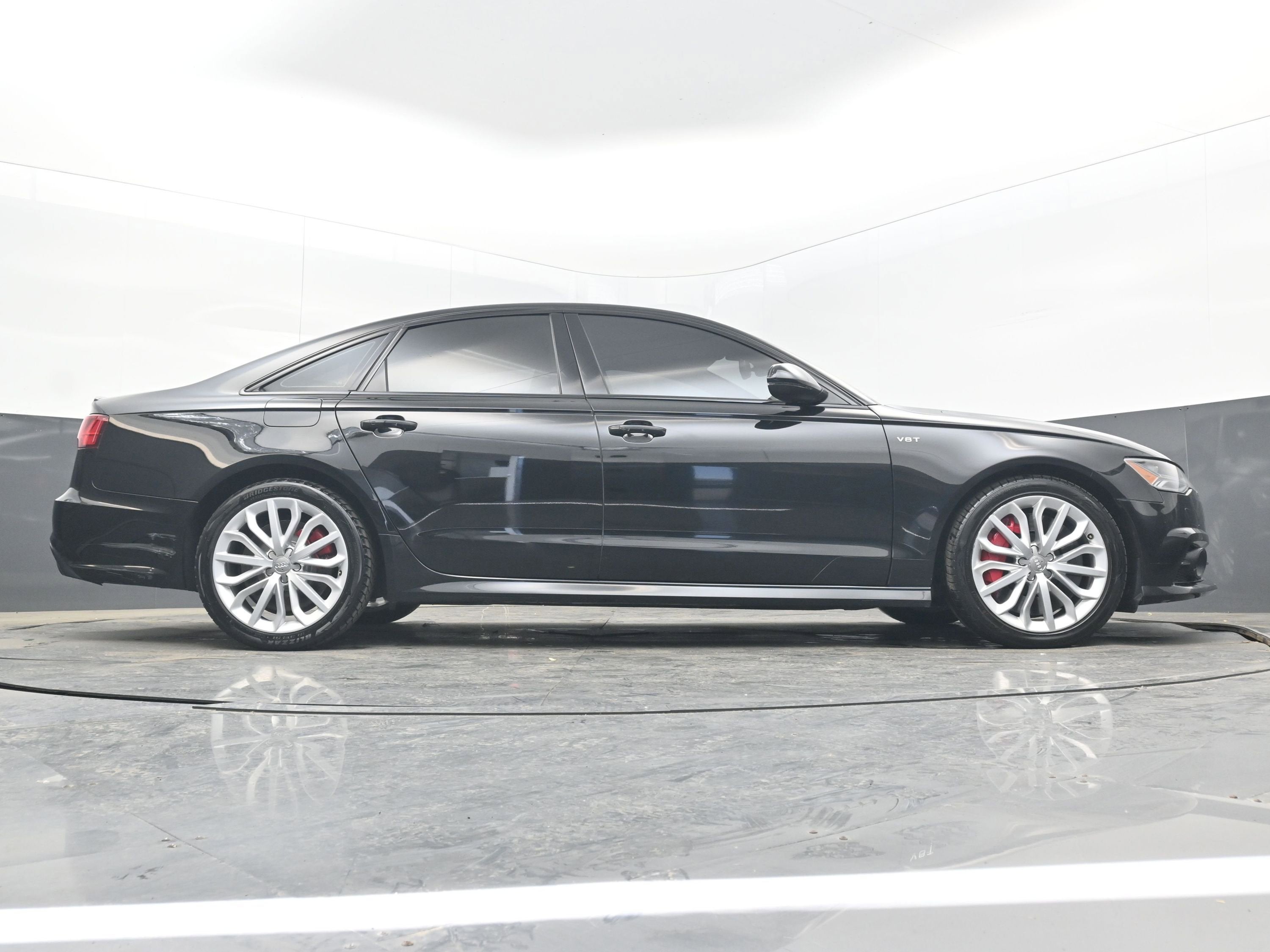 2018 Audi S6 Premium Plus