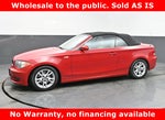2008 BMW 1 Series 128i