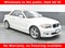 2012 BMW 1 Series 128i
