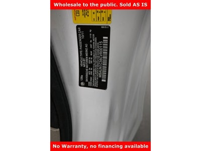 2012 BMW 1 Series 128i