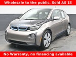 2014 BMW i3 Base