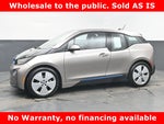 2014 BMW i3 Base