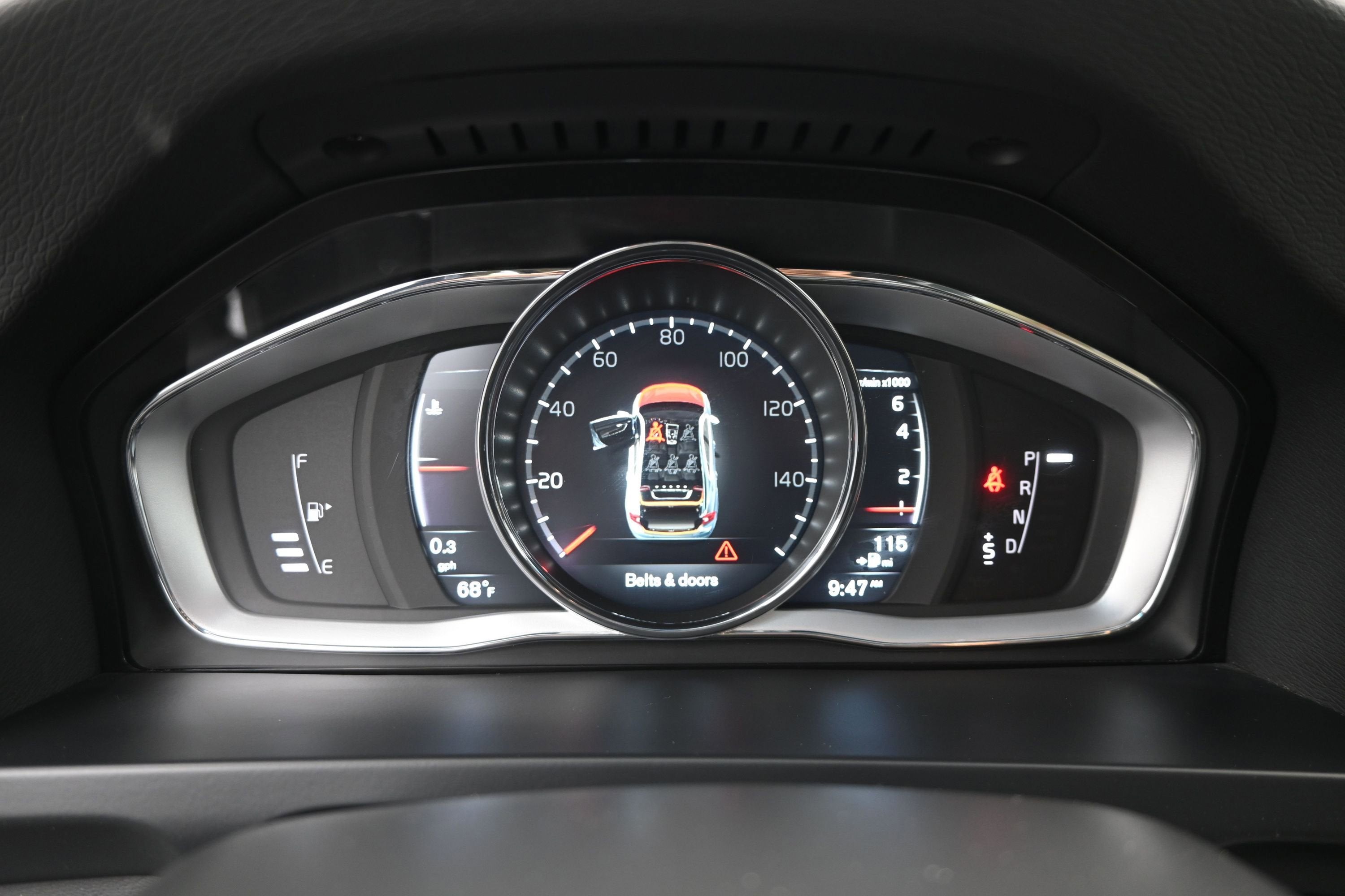 2017 Volvo S60 Dynamic
