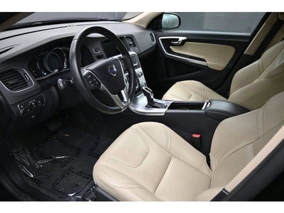 2017 Volvo S60 Dynamic
