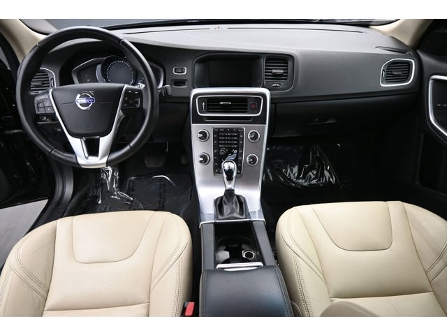 2017 Volvo S60 Dynamic
