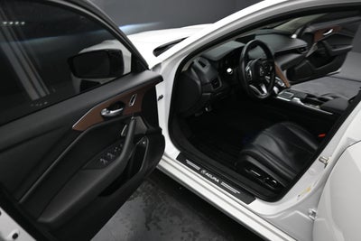 2021 Acura TLX Technology Package