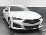 2021 Acura TLX Technology Package
