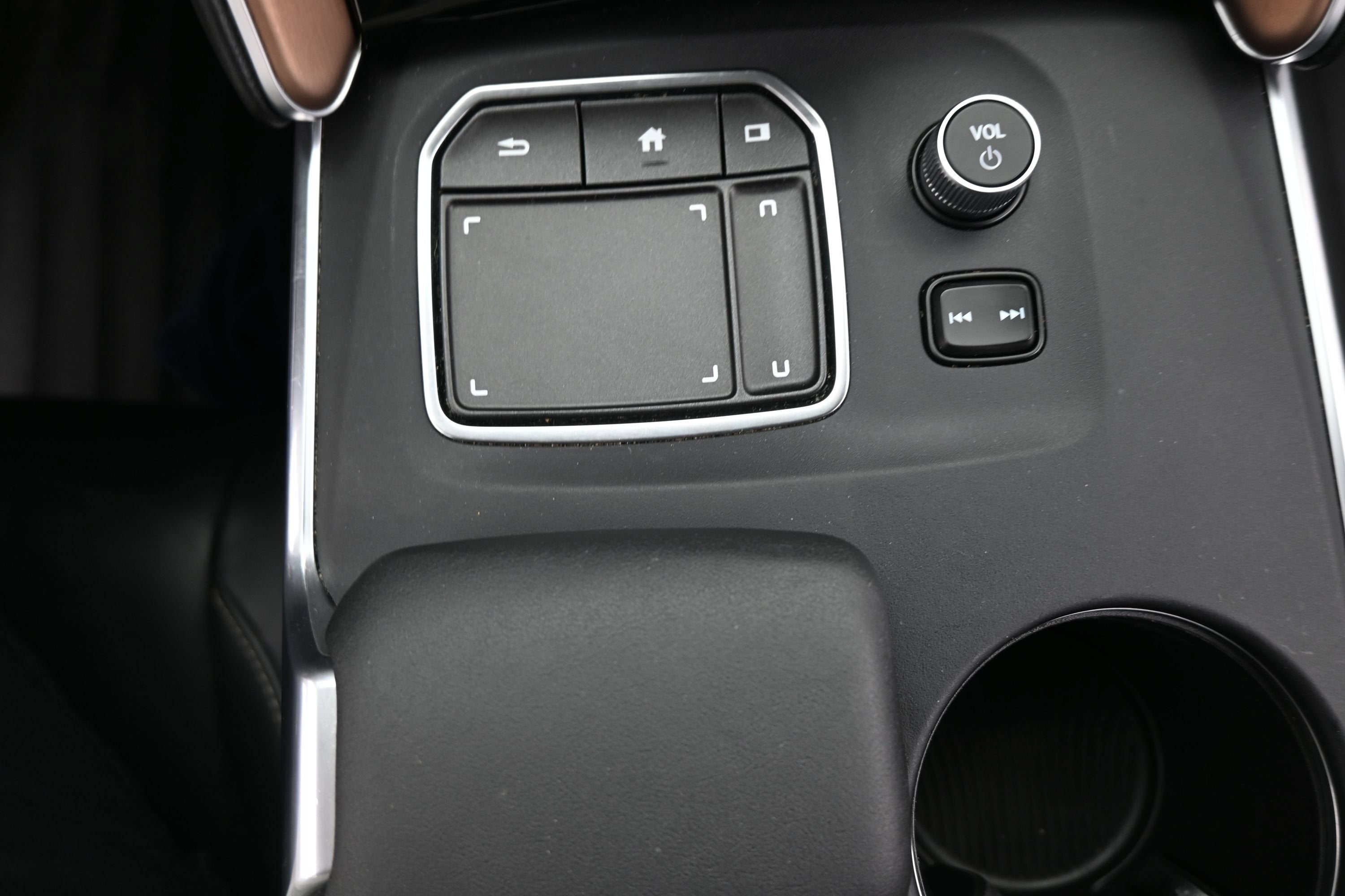 2021 Acura TLX Technology Package