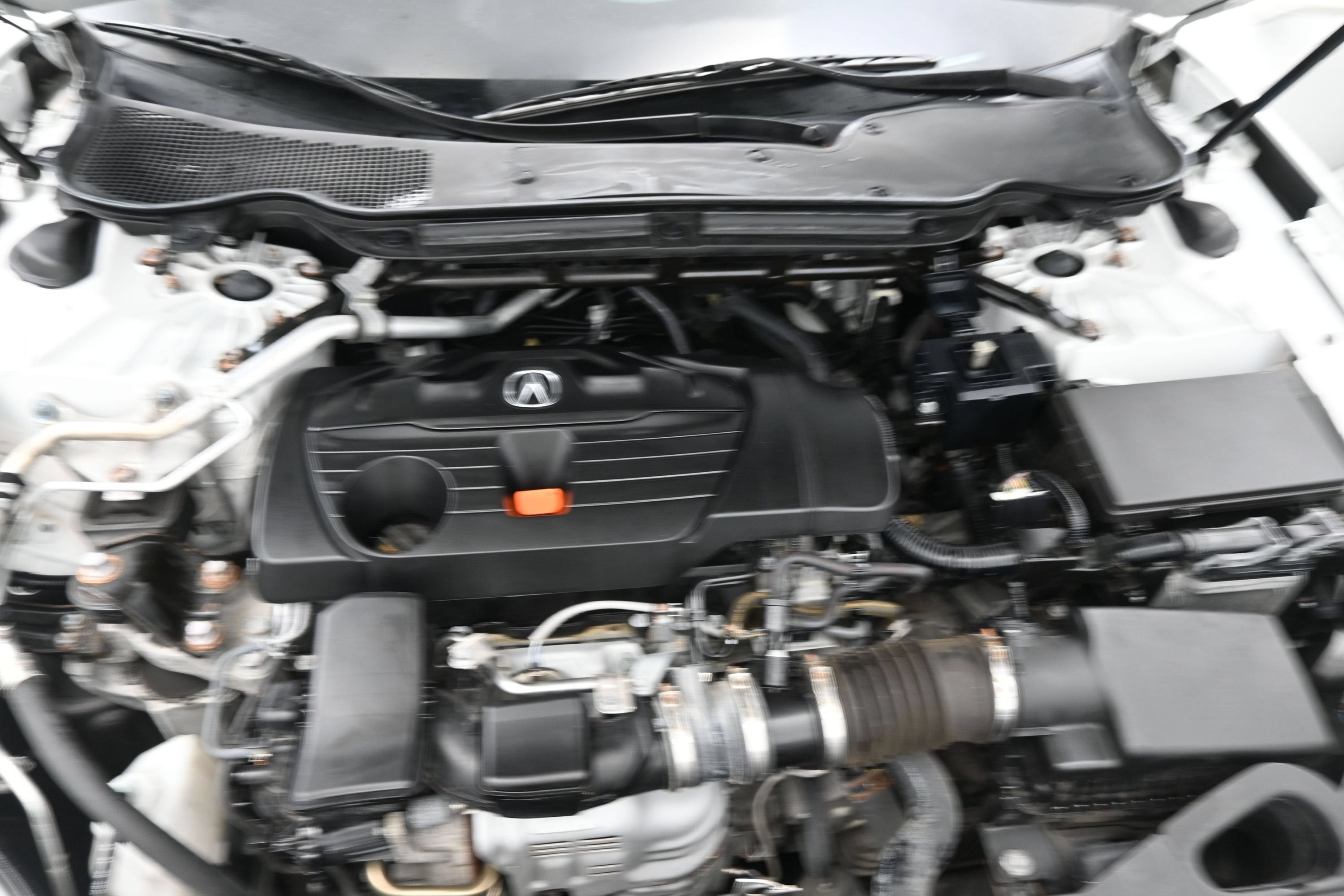 2021 Acura TLX Technology Package