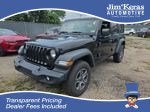 2022 Jeep Wrangler Unlimited Sport S 4x4