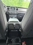 2022 Jeep Wrangler Unlimited Sport S 4x4