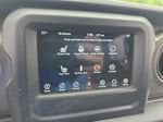 2022 Jeep Wrangler Unlimited Sport S 4x4