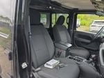 2022 Jeep Wrangler Unlimited Sport S 4x4
