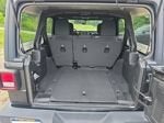 2022 Jeep Wrangler Unlimited Sport S 4x4