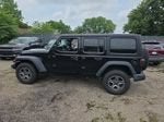 2022 Jeep Wrangler Unlimited Sport S 4x4