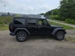 2022 Jeep Wrangler Unlimited Sport S 4x4