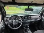 2022 Jeep Wrangler Unlimited Sport S 4x4