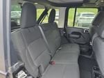 2022 Jeep Wrangler Unlimited Sport S 4x4