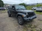 2022 Jeep Wrangler Unlimited Sport S 4x4