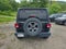 2022 Jeep Wrangler Unlimited Sport S 4x4