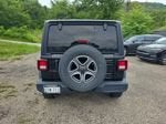 2022 Jeep Wrangler Unlimited Sport S 4x4