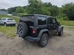 2022 Jeep Wrangler Unlimited Sport S 4x4