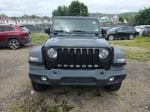 2022 Jeep Wrangler Unlimited Sport S 4x4