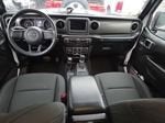 2021 Jeep Wrangler Unlimited Sport S 4x4
