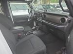 2021 Jeep Wrangler Unlimited Sport S 4x4