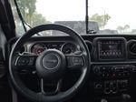 2021 Jeep Wrangler Unlimited Sport S 4x4