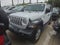 2021 Jeep Wrangler Unlimited Sport S 4x4