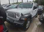 2021 Jeep Wrangler Unlimited Sport S 4x4