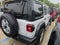 2021 Jeep Wrangler Unlimited Sport S 4x4