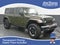 2020 Jeep Wrangler Unlimited Rubicon 4x4