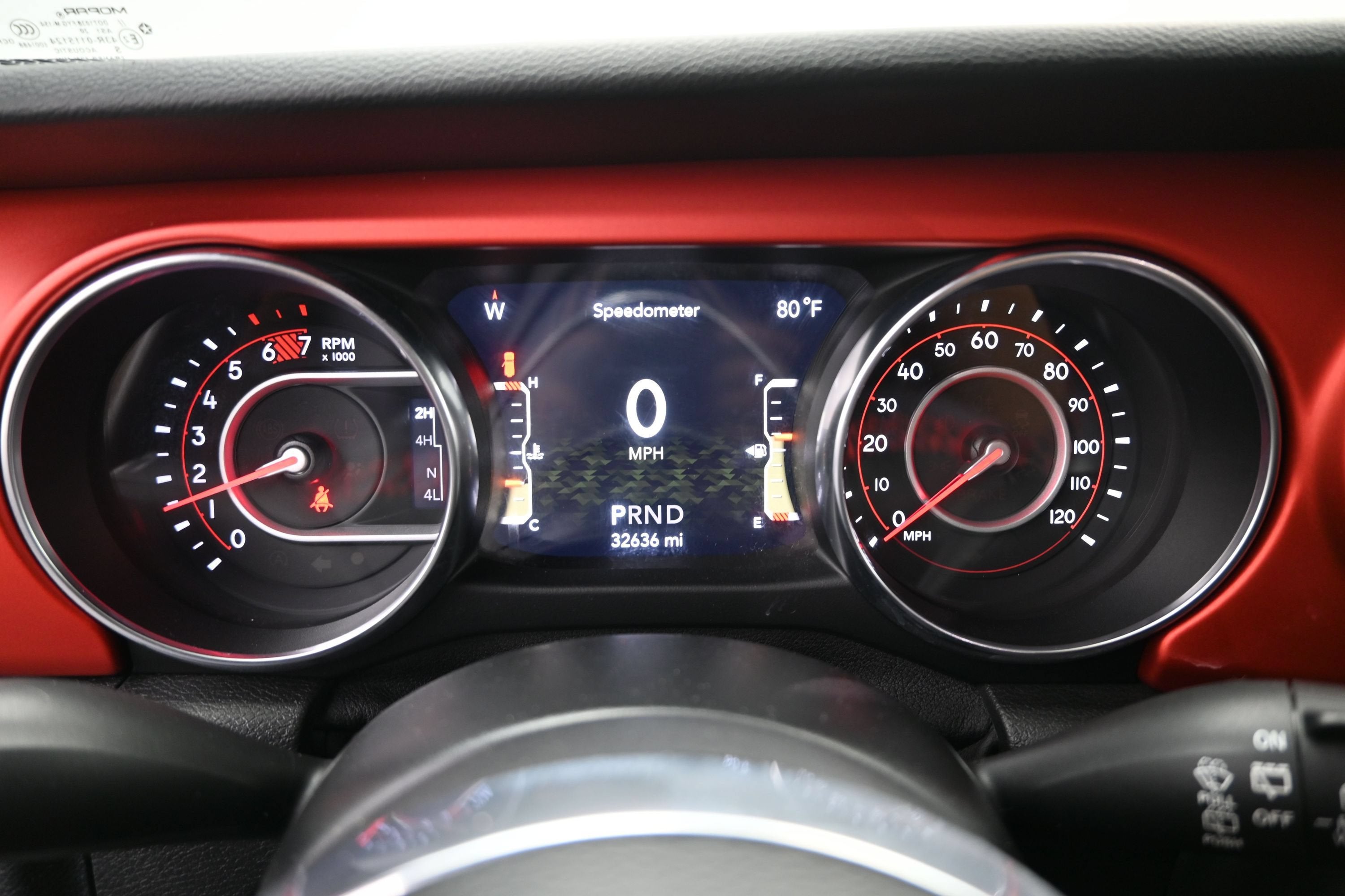 2020 Jeep Wrangler Unlimited Rubicon 4x4
