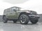 2020 Jeep Wrangler Unlimited Rubicon 4x4