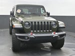 2020 Jeep Wrangler Unlimited Rubicon 4x4